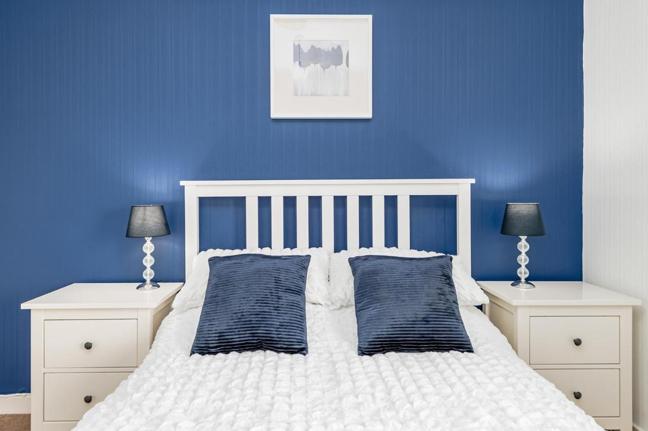Balmoral Residence 30 Mins From Edinburgh And Glasgow فالكيرك المظهر الخارجي الصورة