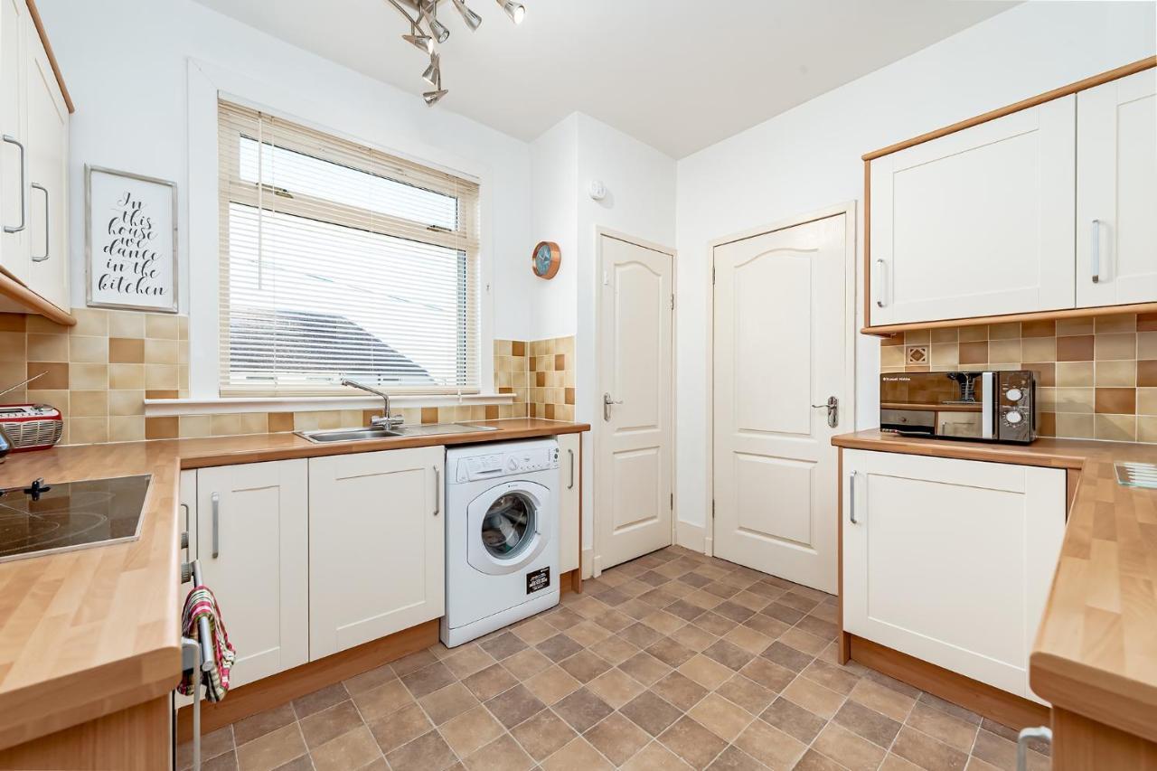 Balmoral Residence 30 Mins From Edinburgh And Glasgow فالكيرك المظهر الخارجي الصورة